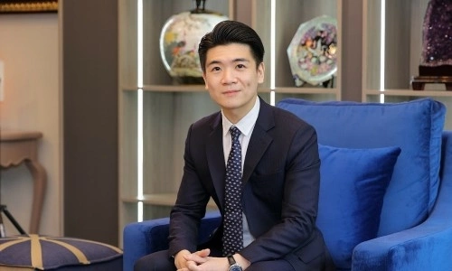 Chuyến công tác tại Nhật Bản