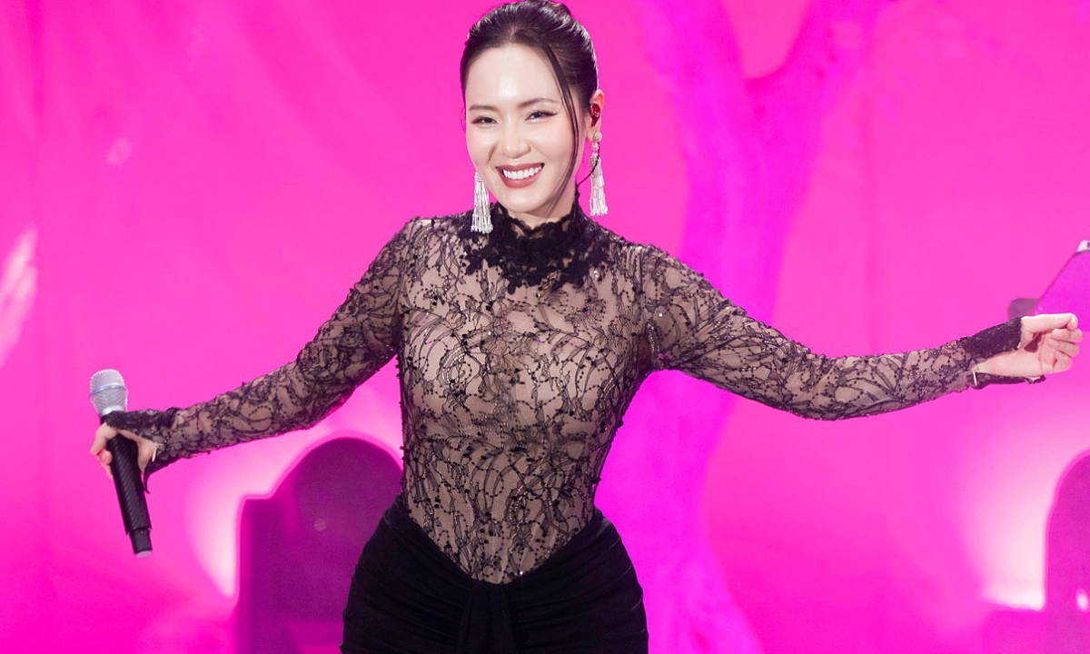Phong cách những năm gần đây