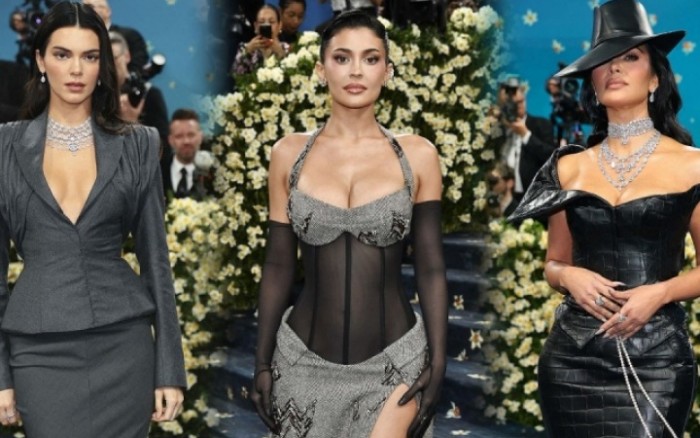 Kim Kardashian