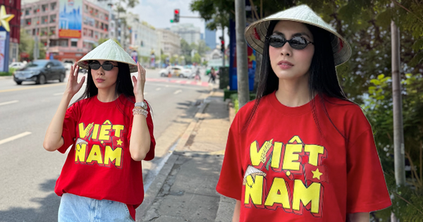 Mỹ Tâm - Tinh thần tự hào