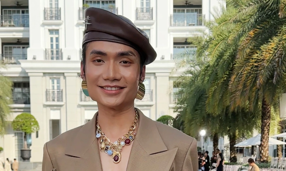 Thông tin sự kiện