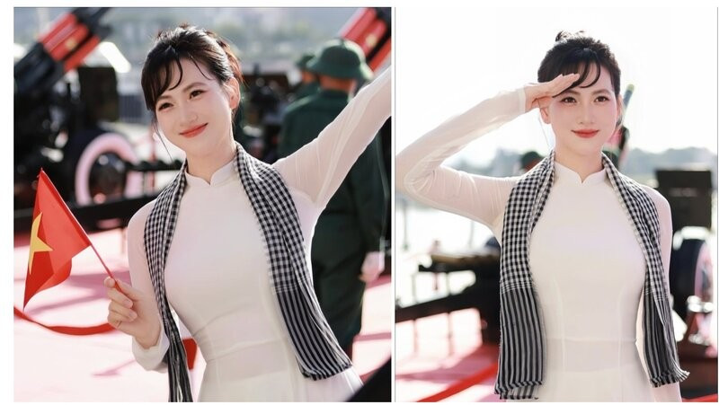 Những mỹ nhân nổi bật