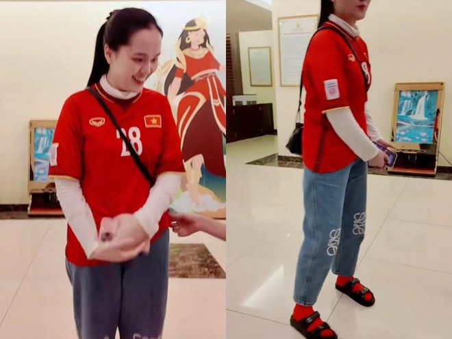 Phản ứng của công chúng