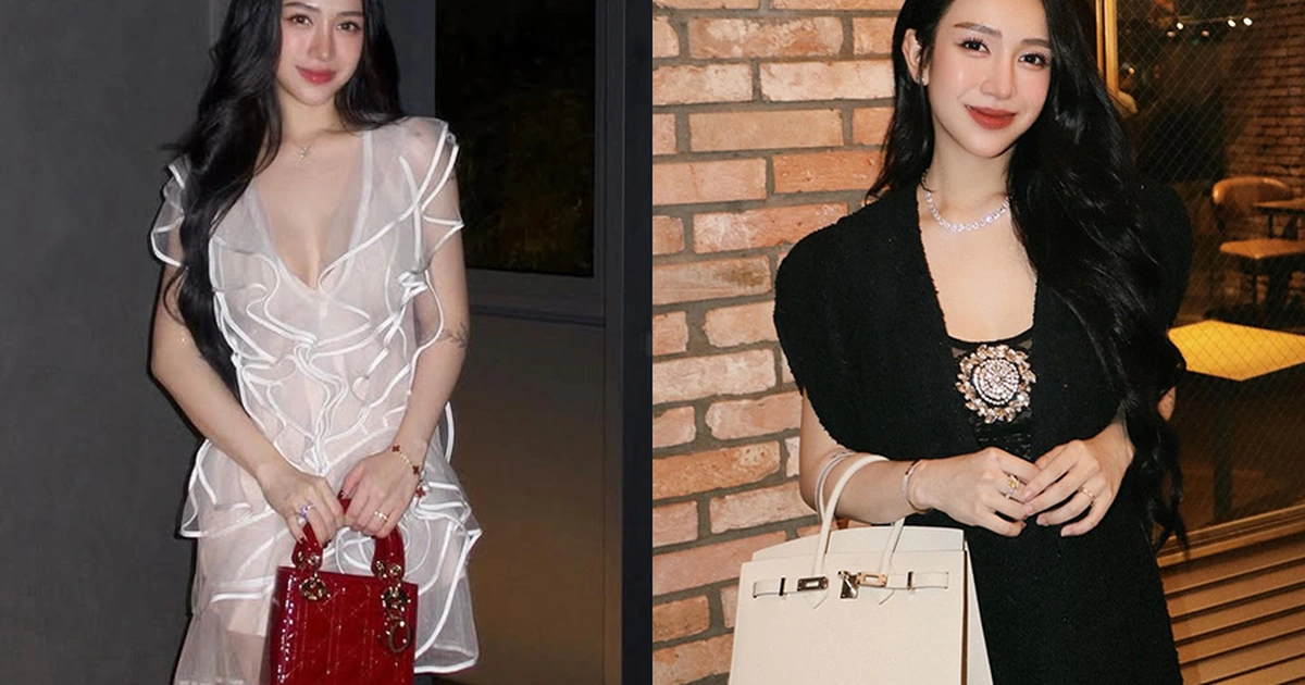 Sự Gia Tăng Ấn Tượng